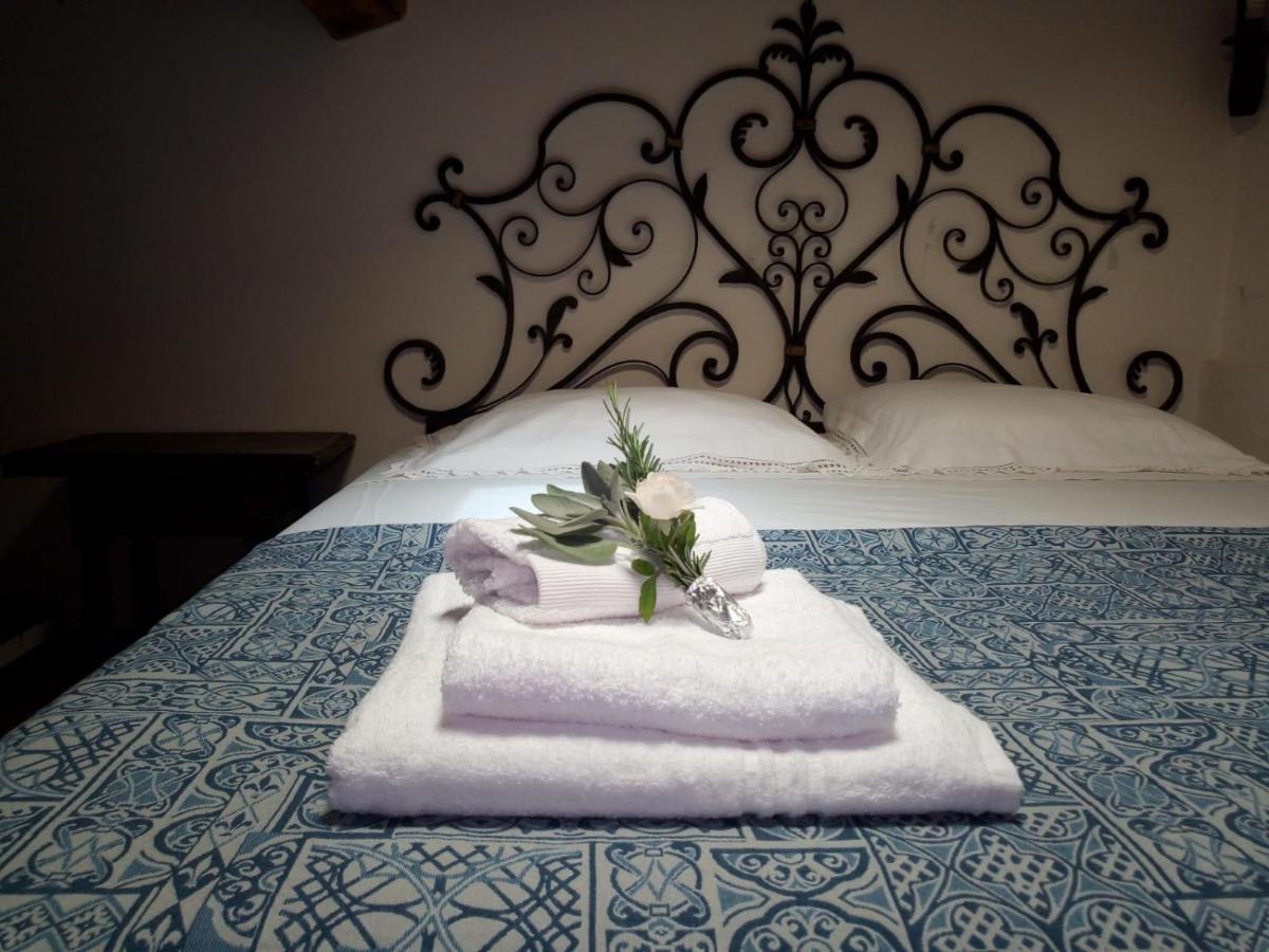 Tuscan Rooms Greve in Chianti Exterior photo