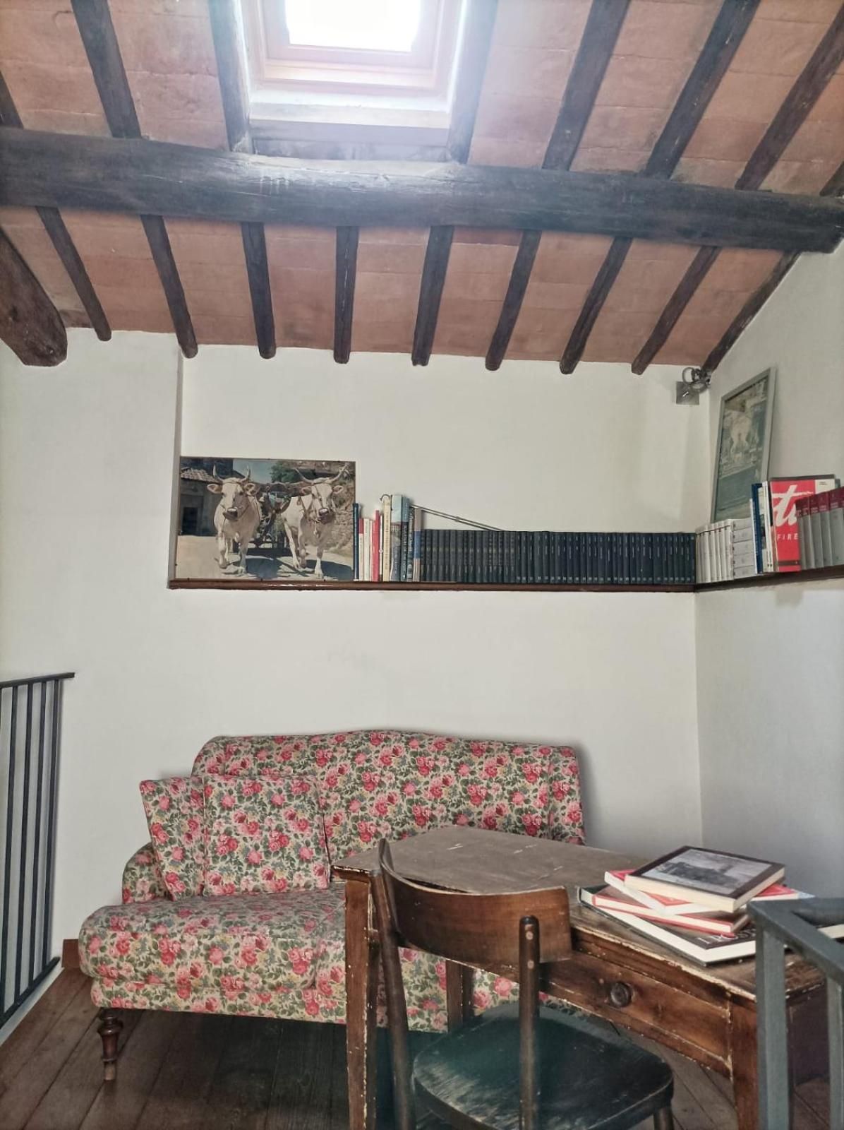 Tuscan Rooms Greve in Chianti Exterior photo