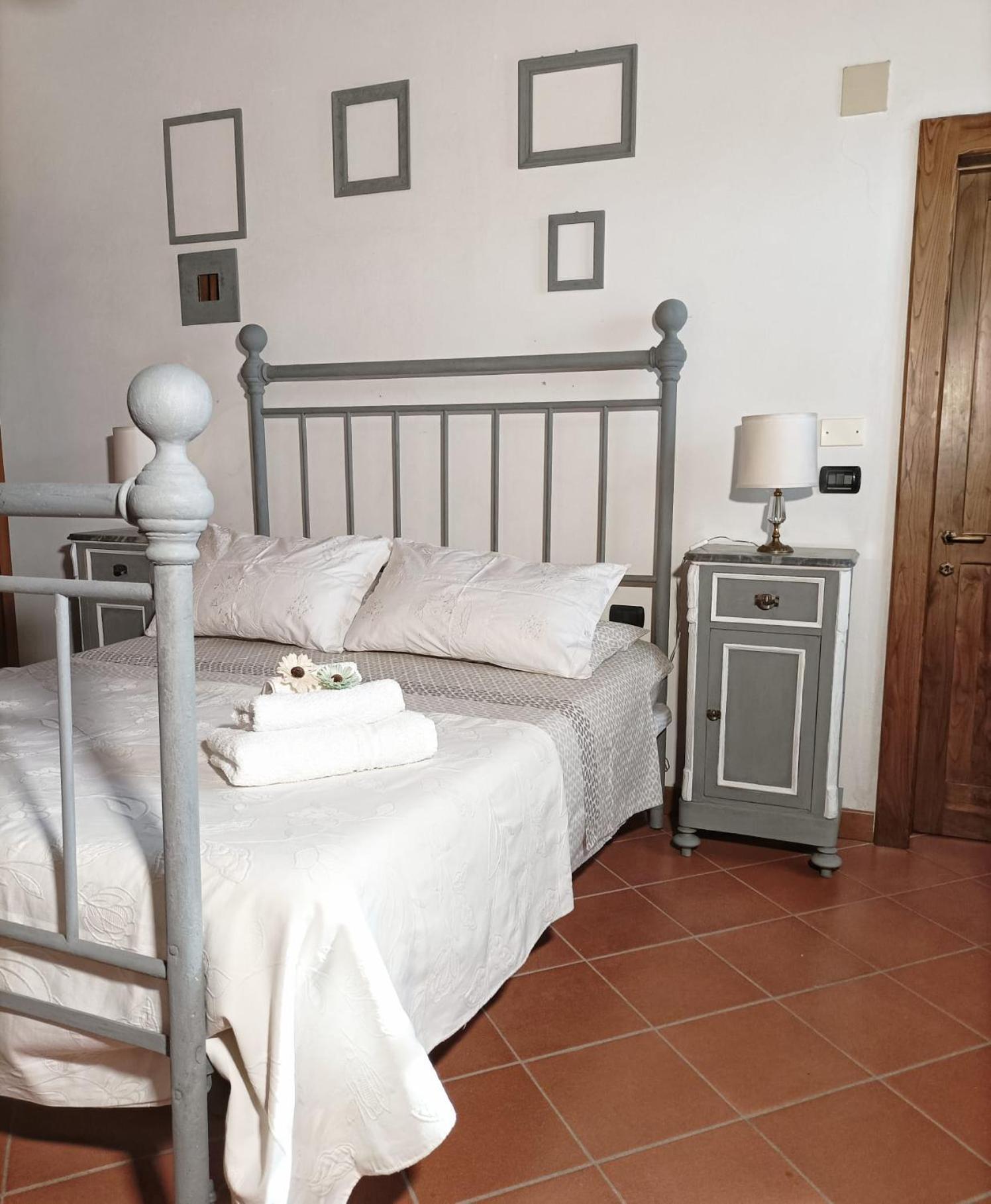 Tuscan Rooms Greve in Chianti Exterior photo